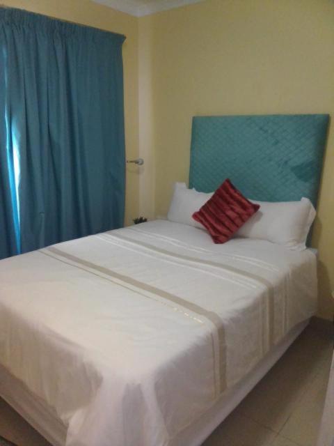 The Glory House Hotel Alberton Kültér fotó
